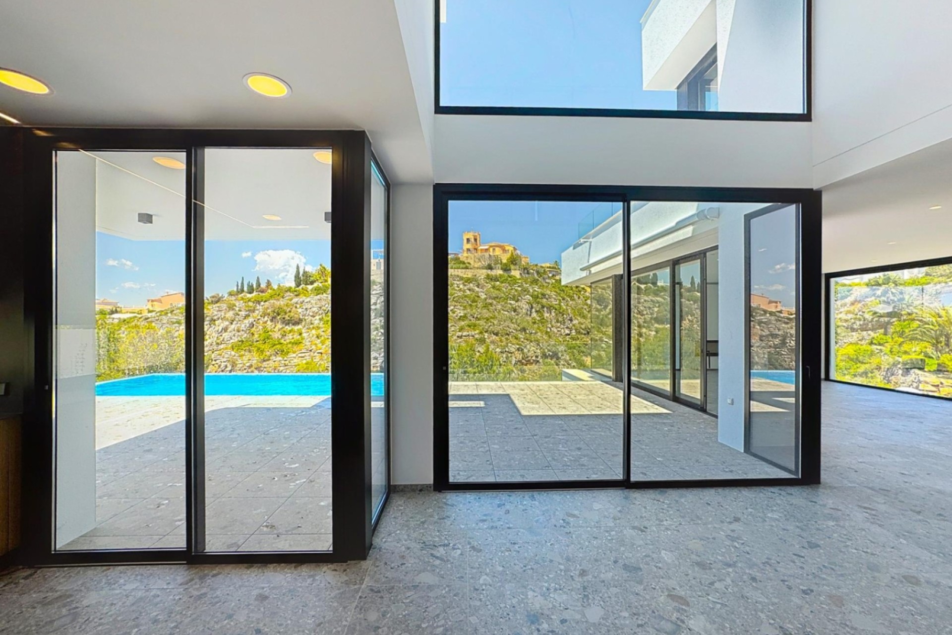 Перепродажа - Villa - Benitachell - Magnolias