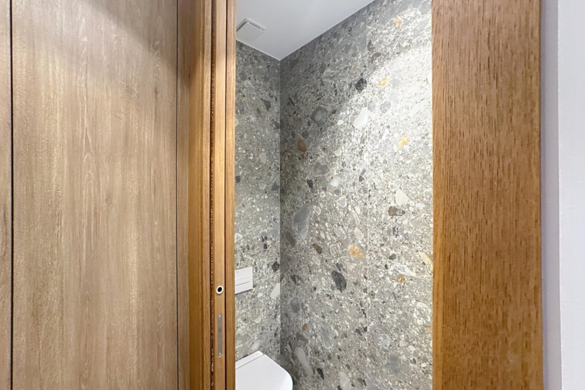 Перепродажа - Villa - Benitachell - Magnolias