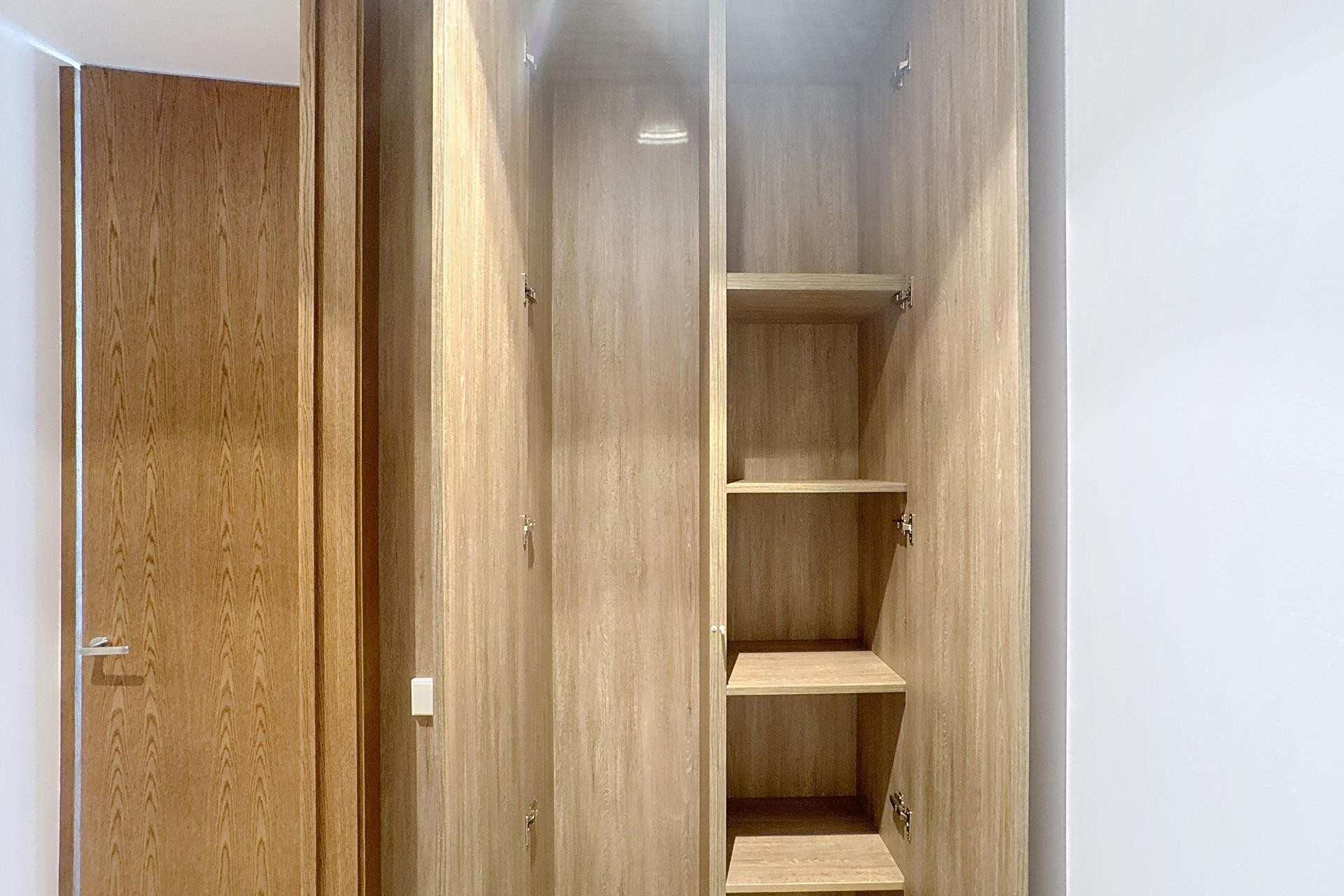 Перепродажа - Villa - Benitachell - Magnolias