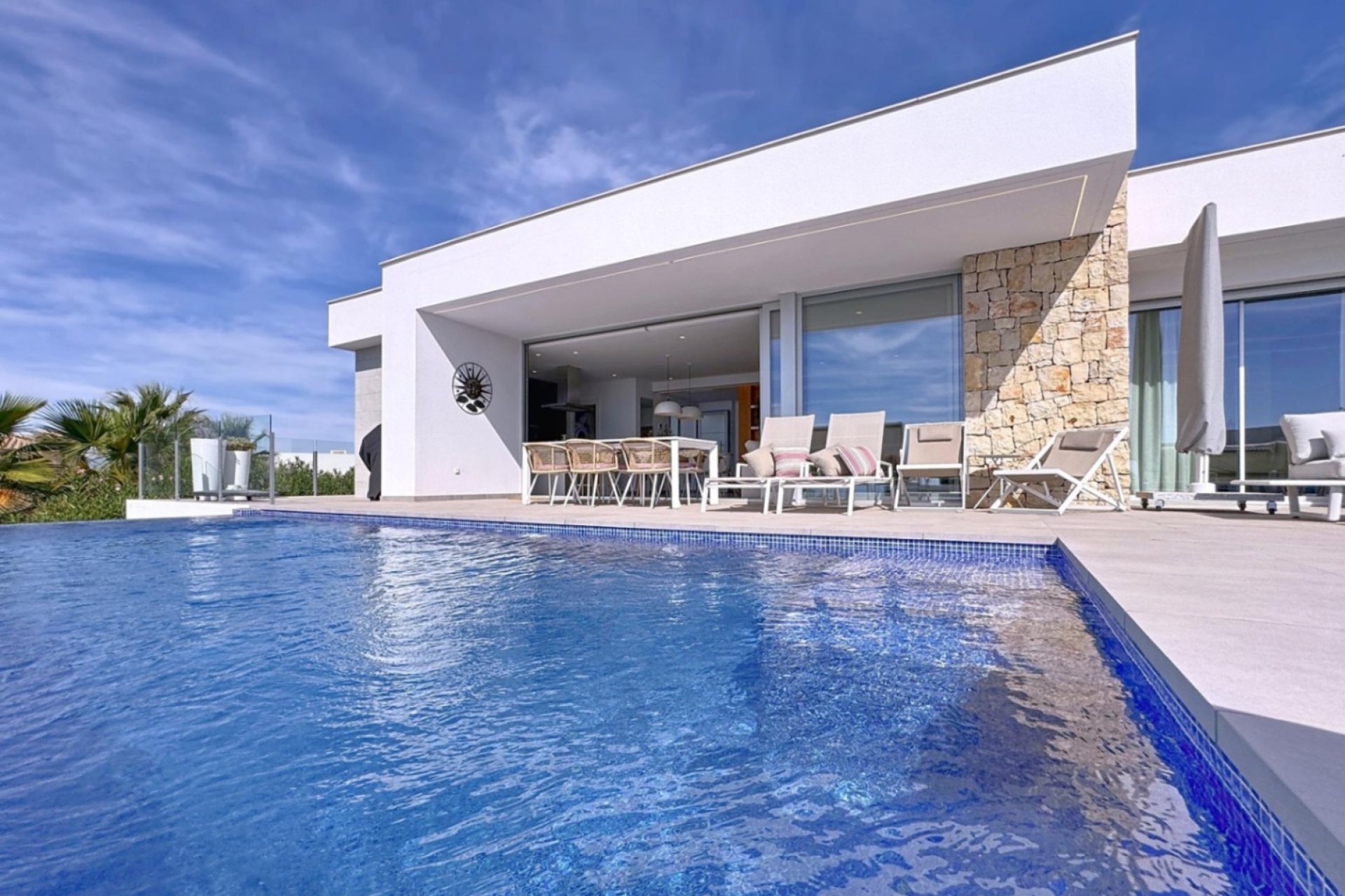 Перепродажа - Villa - Benitachell - Magnolias