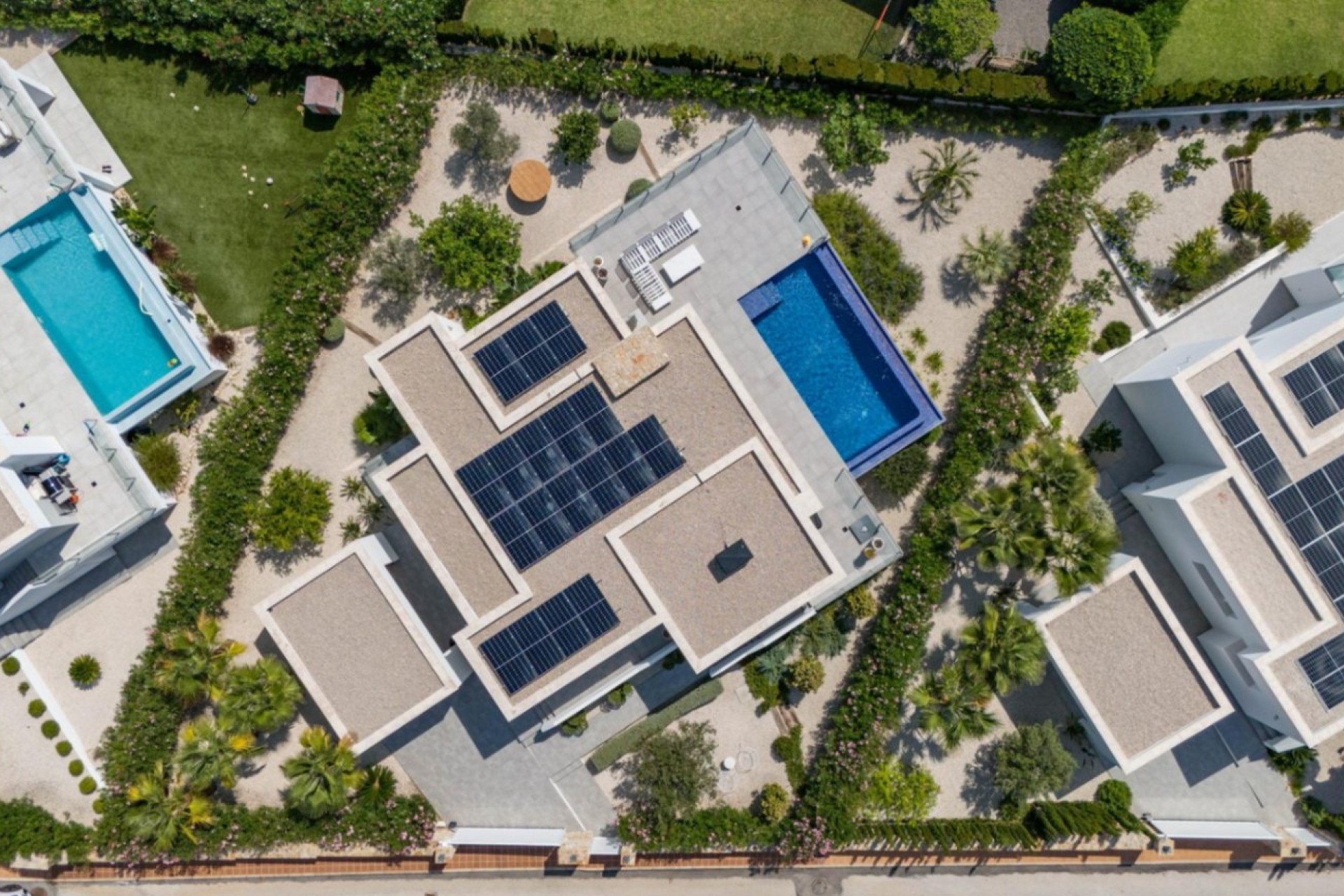 Перепродажа - Villa - Benitachell - Magnolias