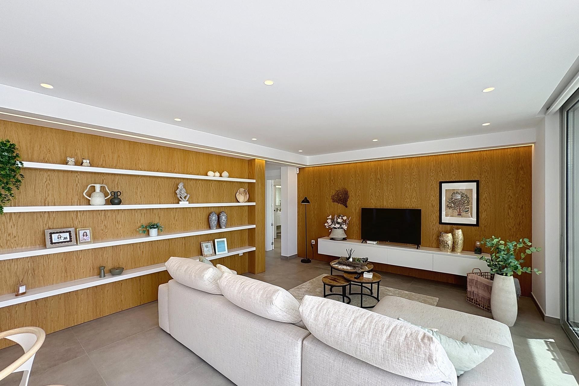 Перепродажа - Villa - Benitachell - Magnolias