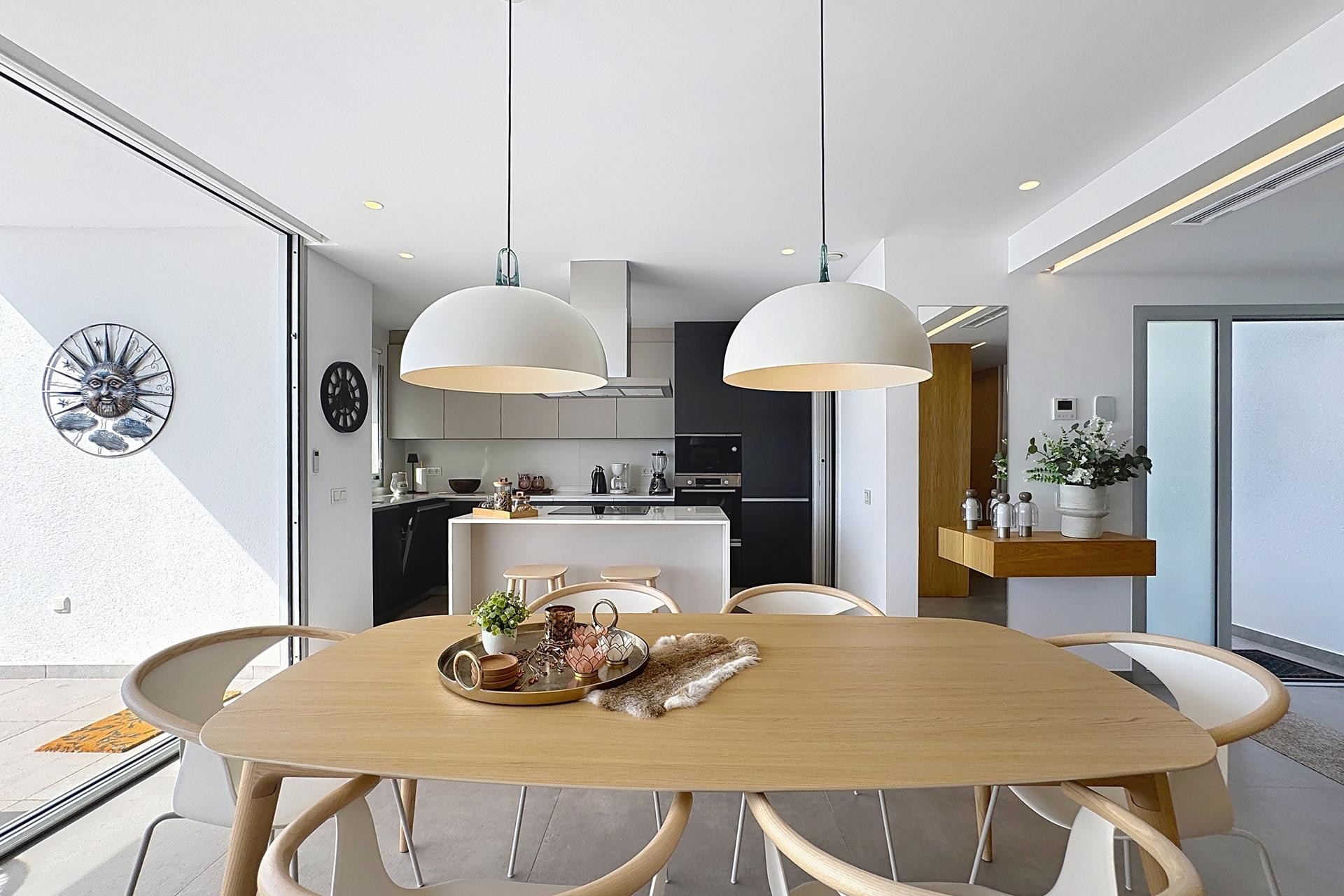 Перепродажа - Villa - Benitachell - Magnolias