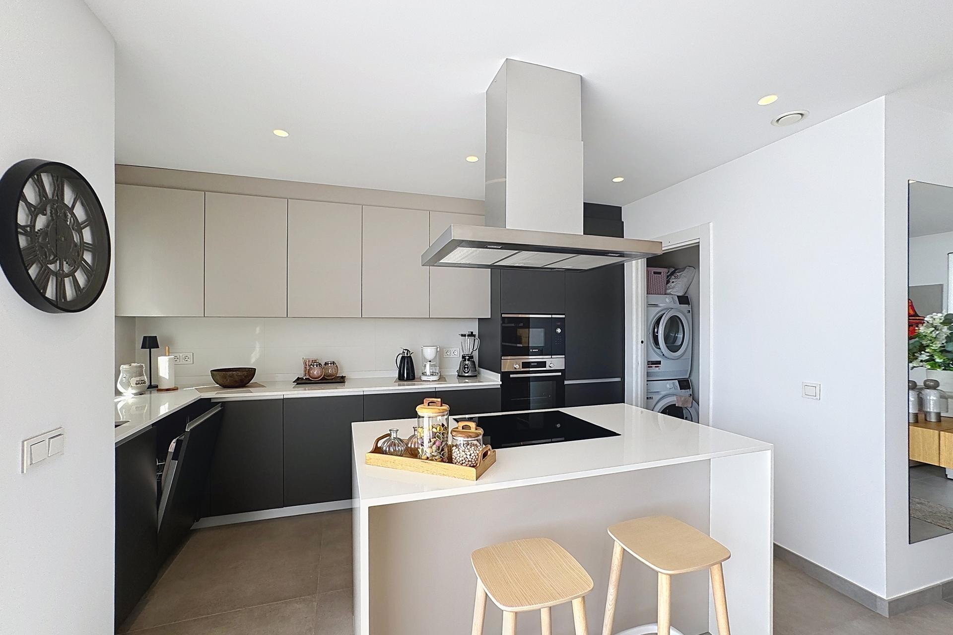 Перепродажа - Villa - Benitachell - Magnolias