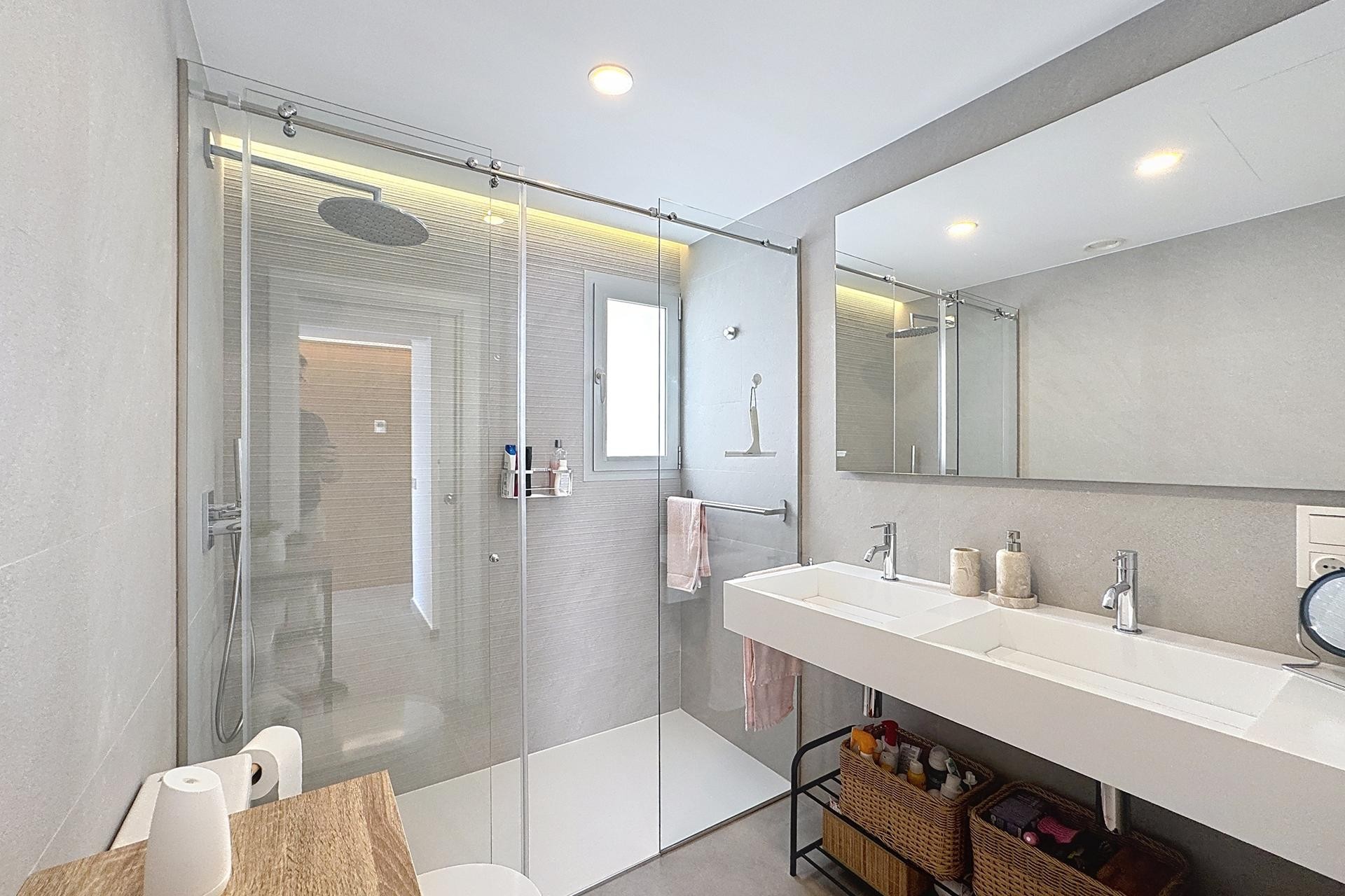 Перепродажа - Villa - Benitachell - Magnolias