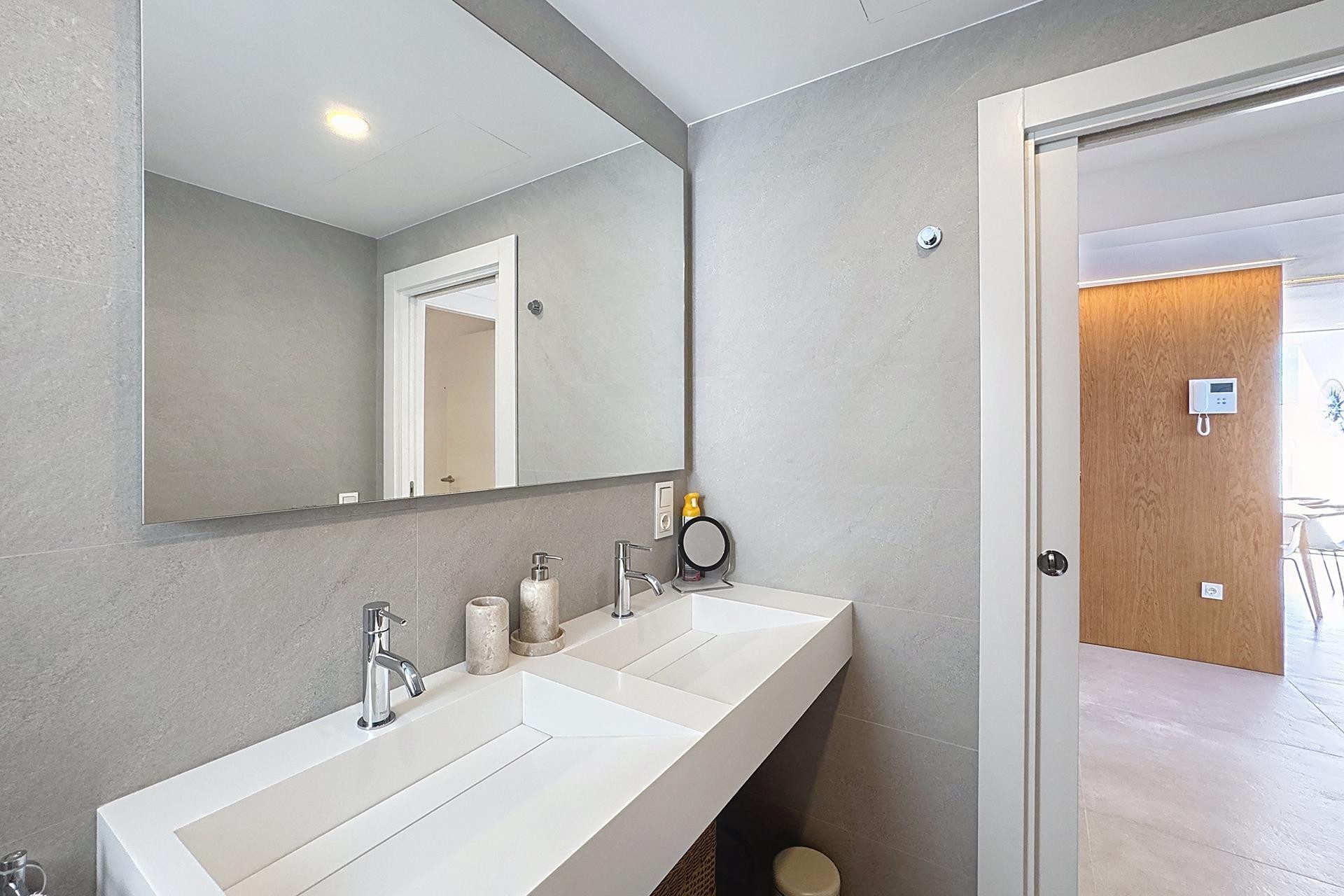 Перепродажа - Villa - Benitachell - Magnolias