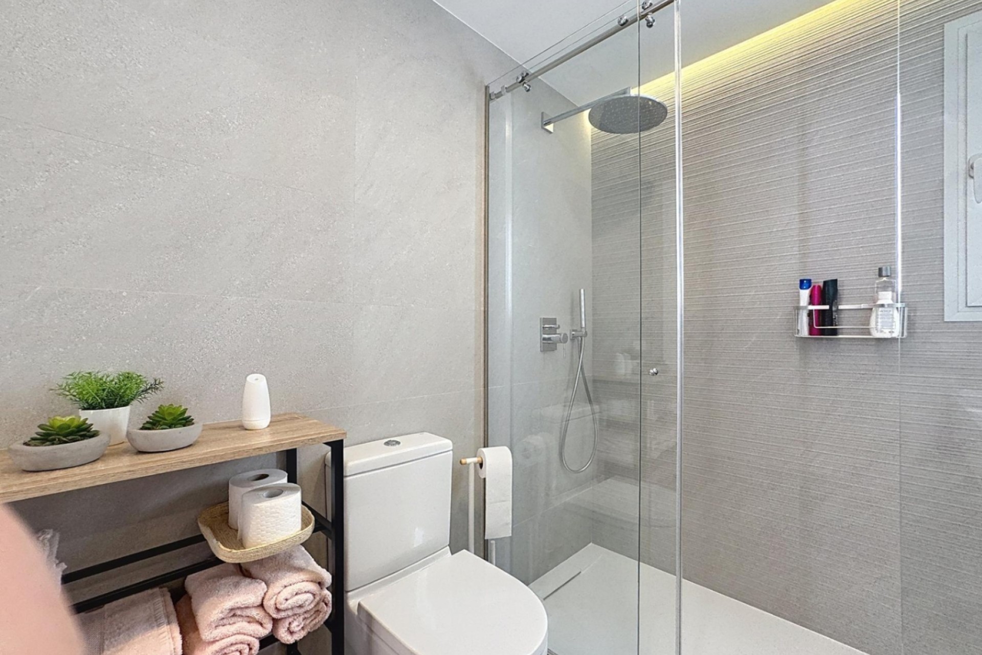 Перепродажа - Villa - Benitachell - Magnolias