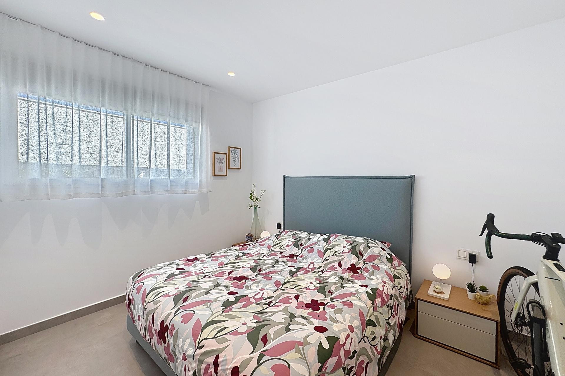 Перепродажа - Villa - Benitachell - Magnolias