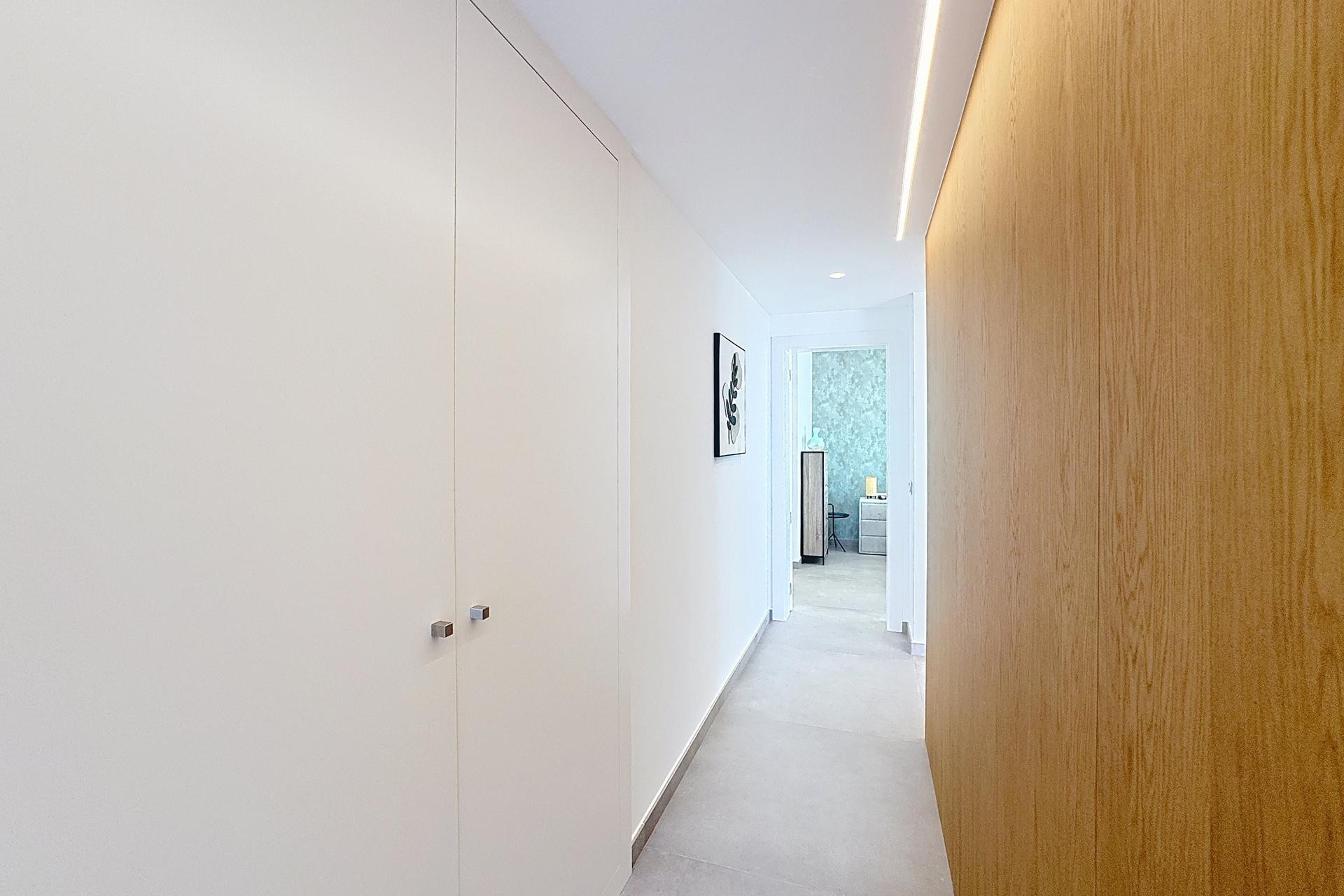 Перепродажа - Villa - Benitachell - Magnolias