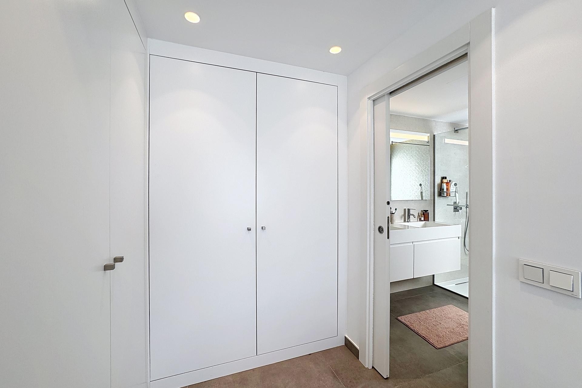 Перепродажа - Villa - Benitachell - Magnolias