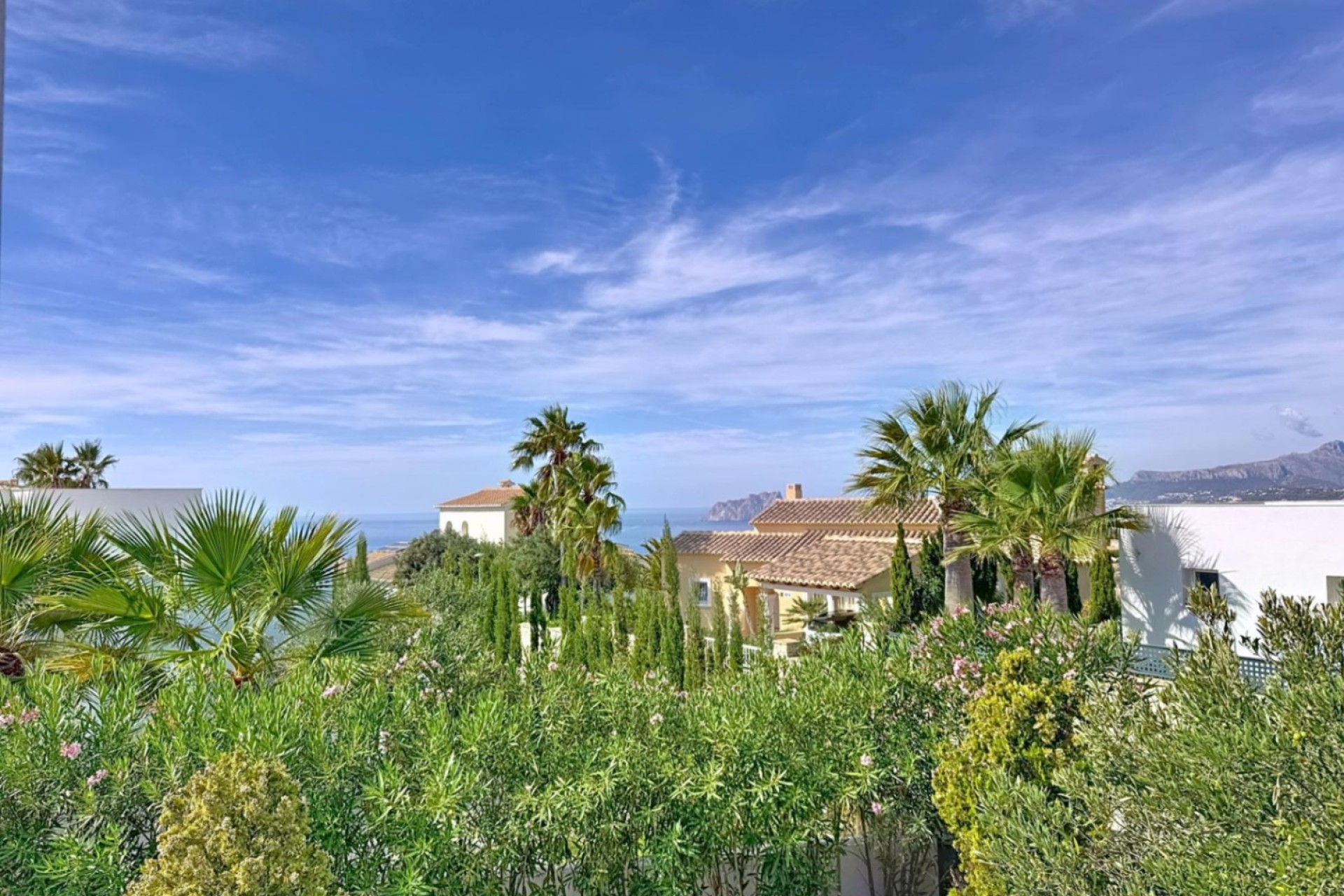 Перепродажа - Villa - Benitachell - Magnolias