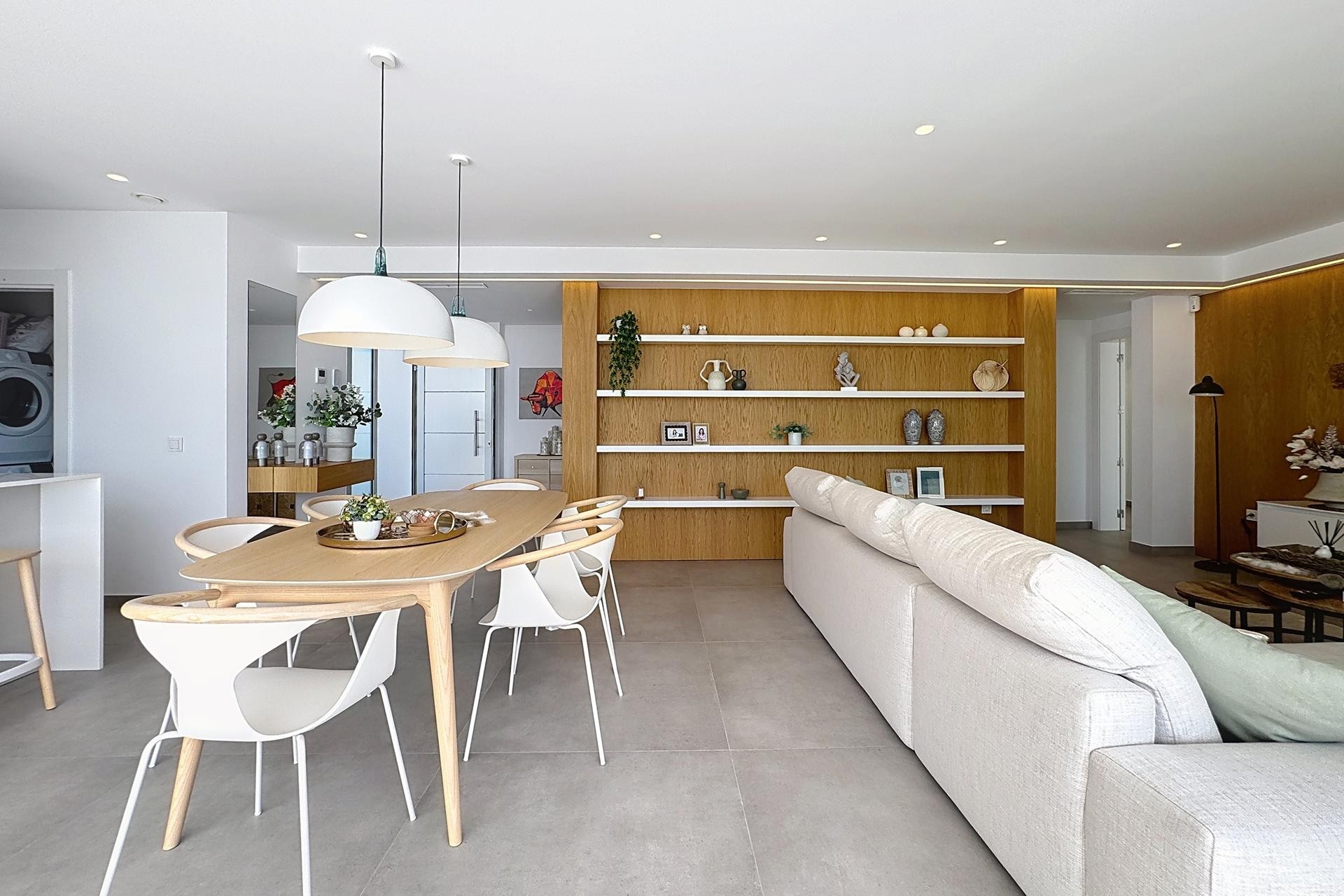 Перепродажа - Villa - Benitachell - Magnolias