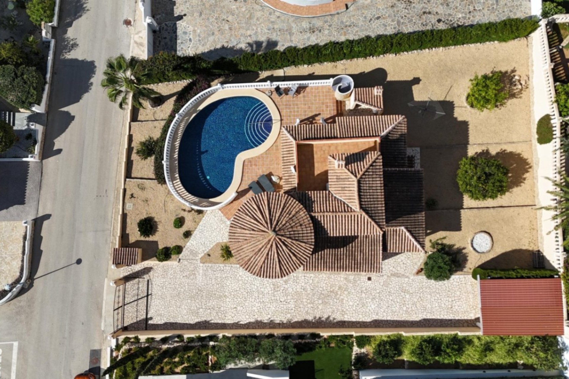 Перепродажа - Villa - Benitachell - Magnolias