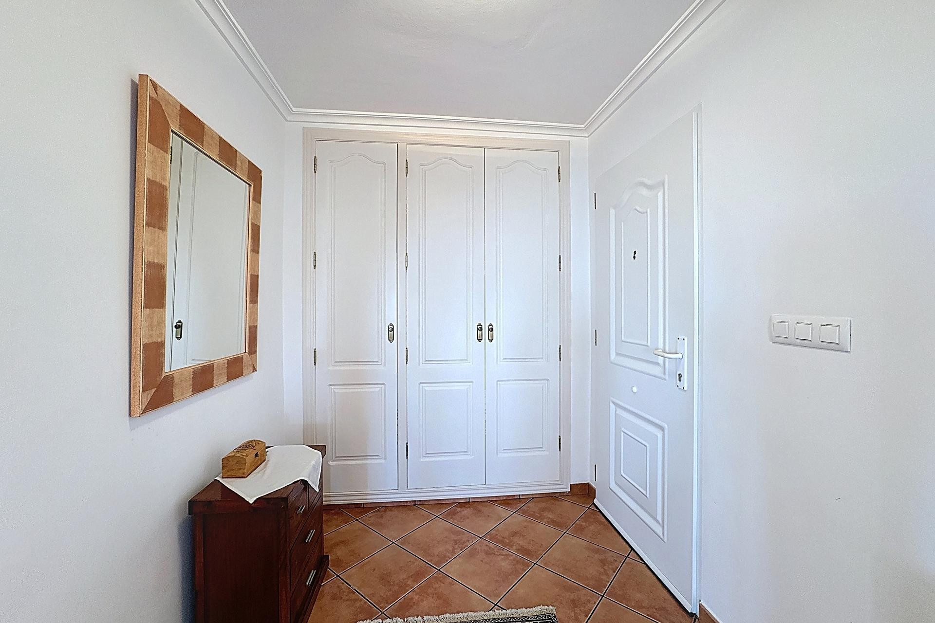 Перепродажа - Villa - Benitachell - Magnolias