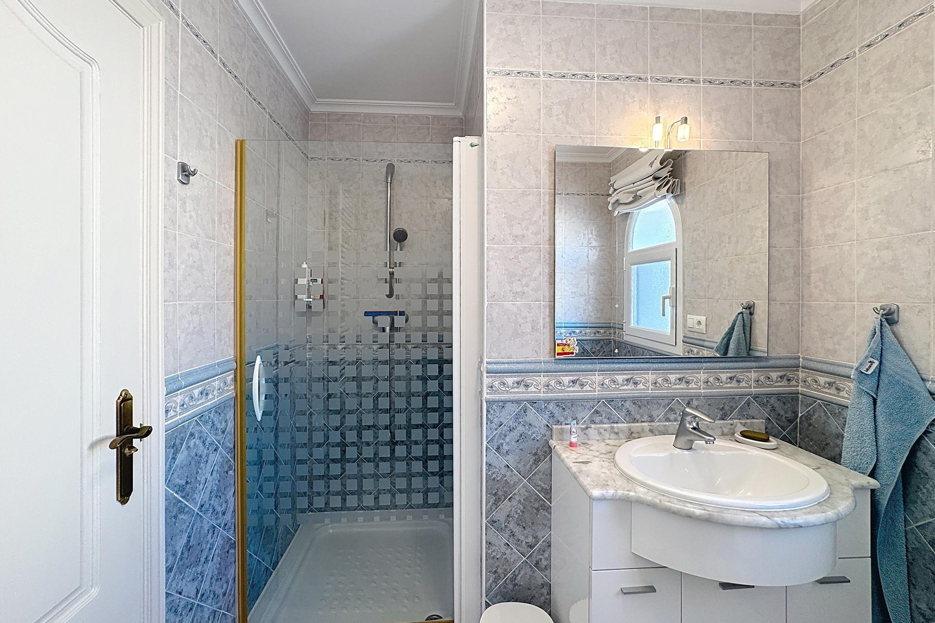 Перепродажа - Villa - Benitachell - Magnolias