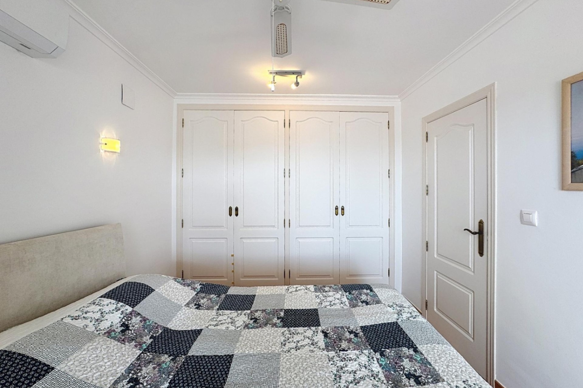 Перепродажа - Villa - Benitachell - Magnolias