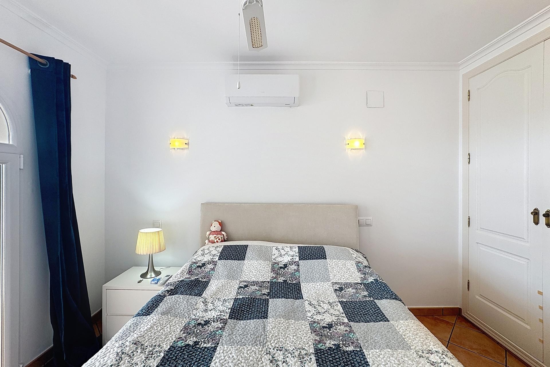 Перепродажа - Villa - Benitachell - Magnolias