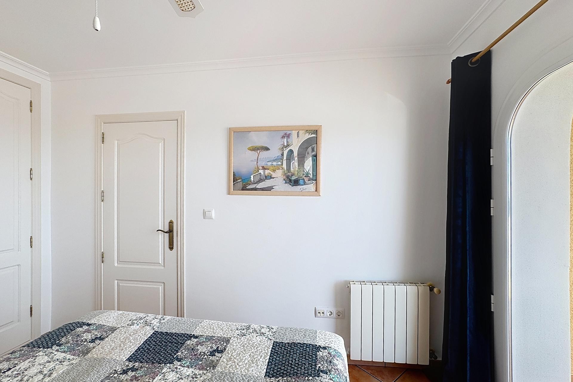 Перепродажа - Villa - Benitachell - Magnolias