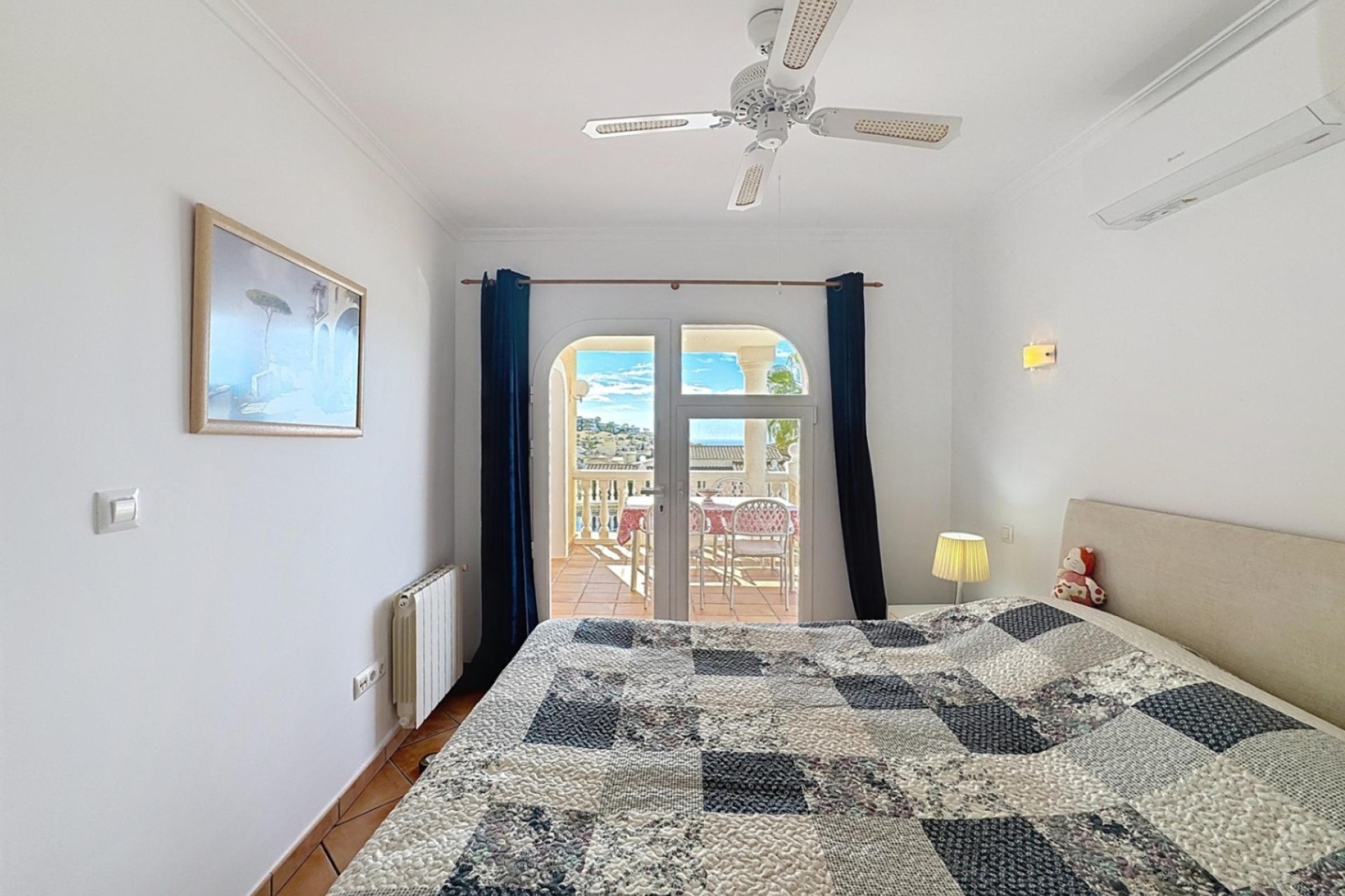 Перепродажа - Villa - Benitachell - Magnolias