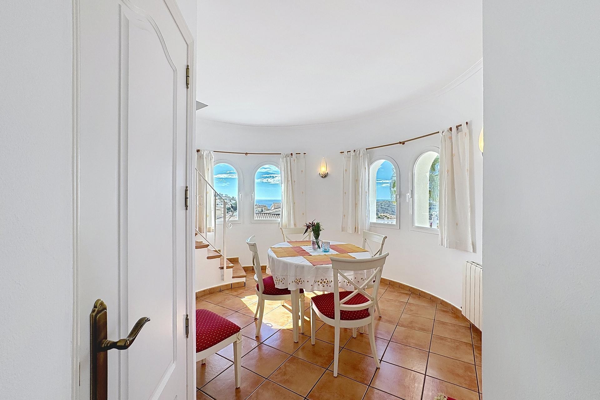 Перепродажа - Villa - Benitachell - Magnolias