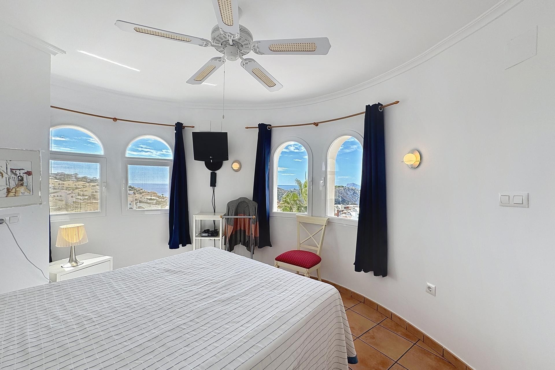 Перепродажа - Villa - Benitachell - Magnolias