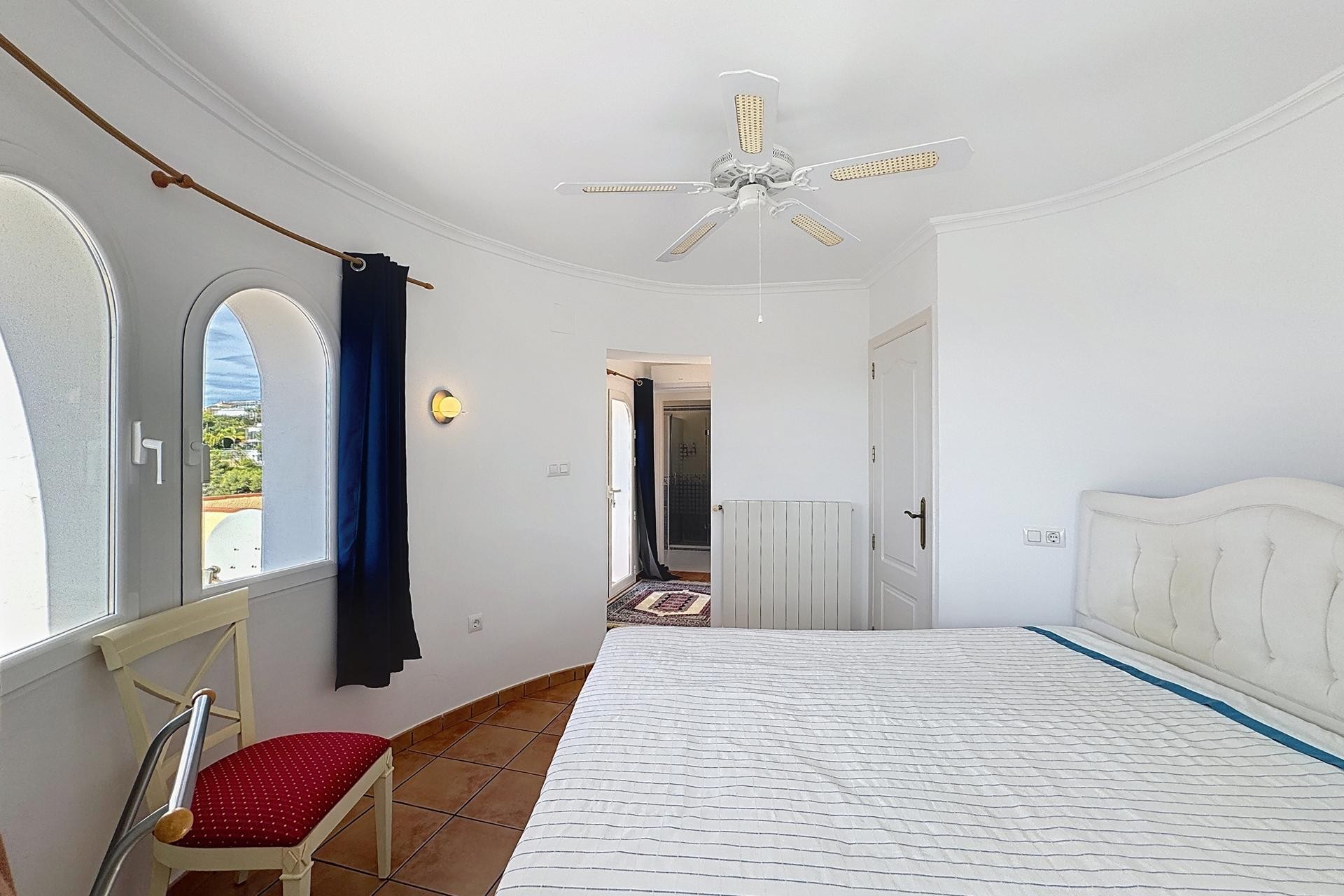 Перепродажа - Villa - Benitachell - Magnolias