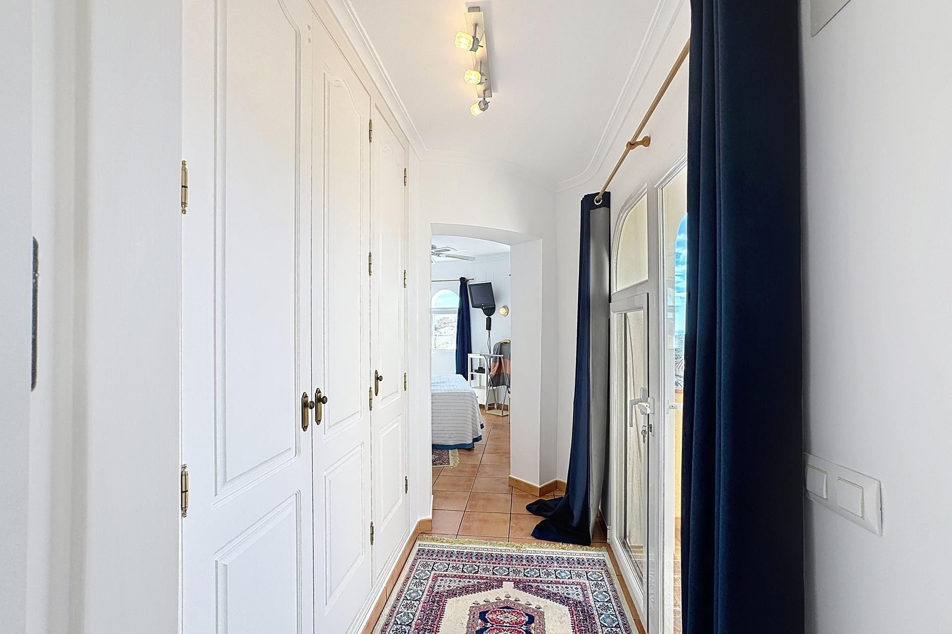 Перепродажа - Villa - Benitachell - Magnolias