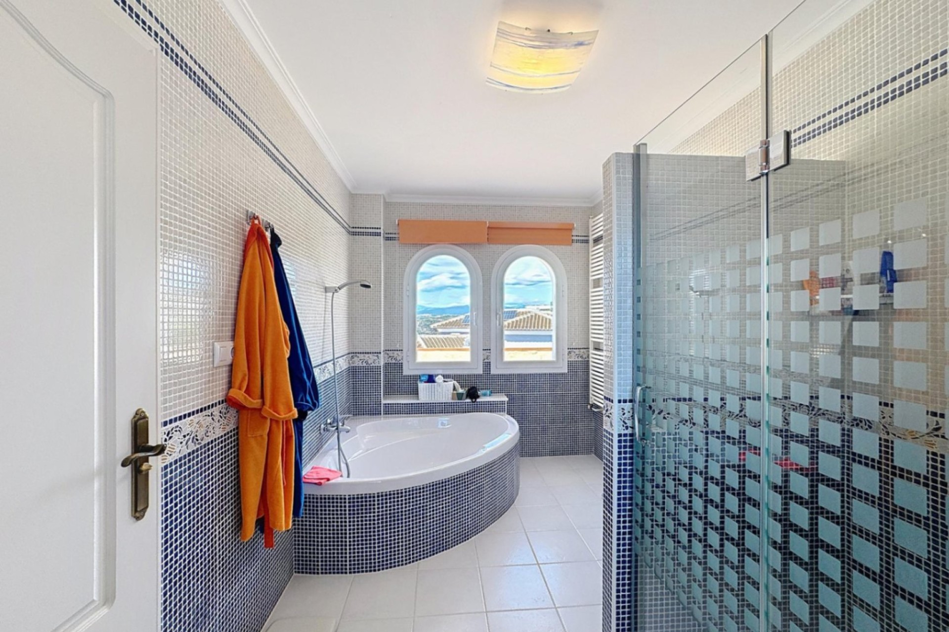 Перепродажа - Villa - Benitachell - Magnolias