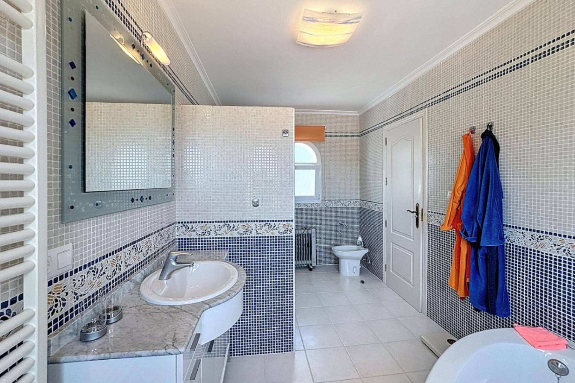 Перепродажа - Villa - Benitachell - Magnolias