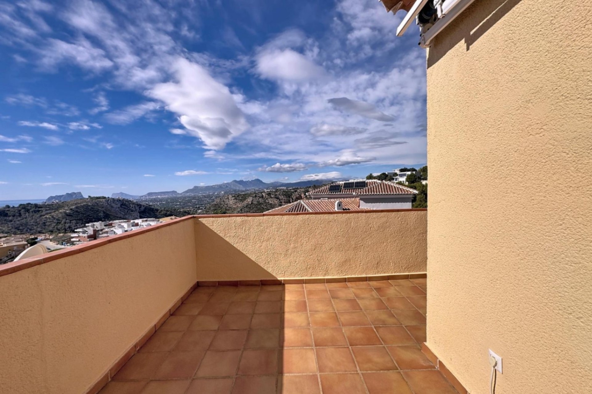 Перепродажа - Villa - Benitachell - Magnolias