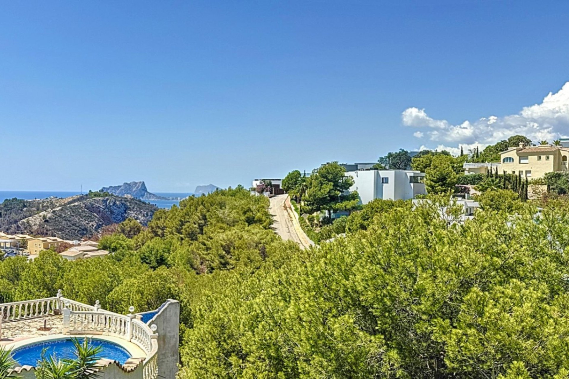 Перепродажа - Villa - Benitachell - Magnolias