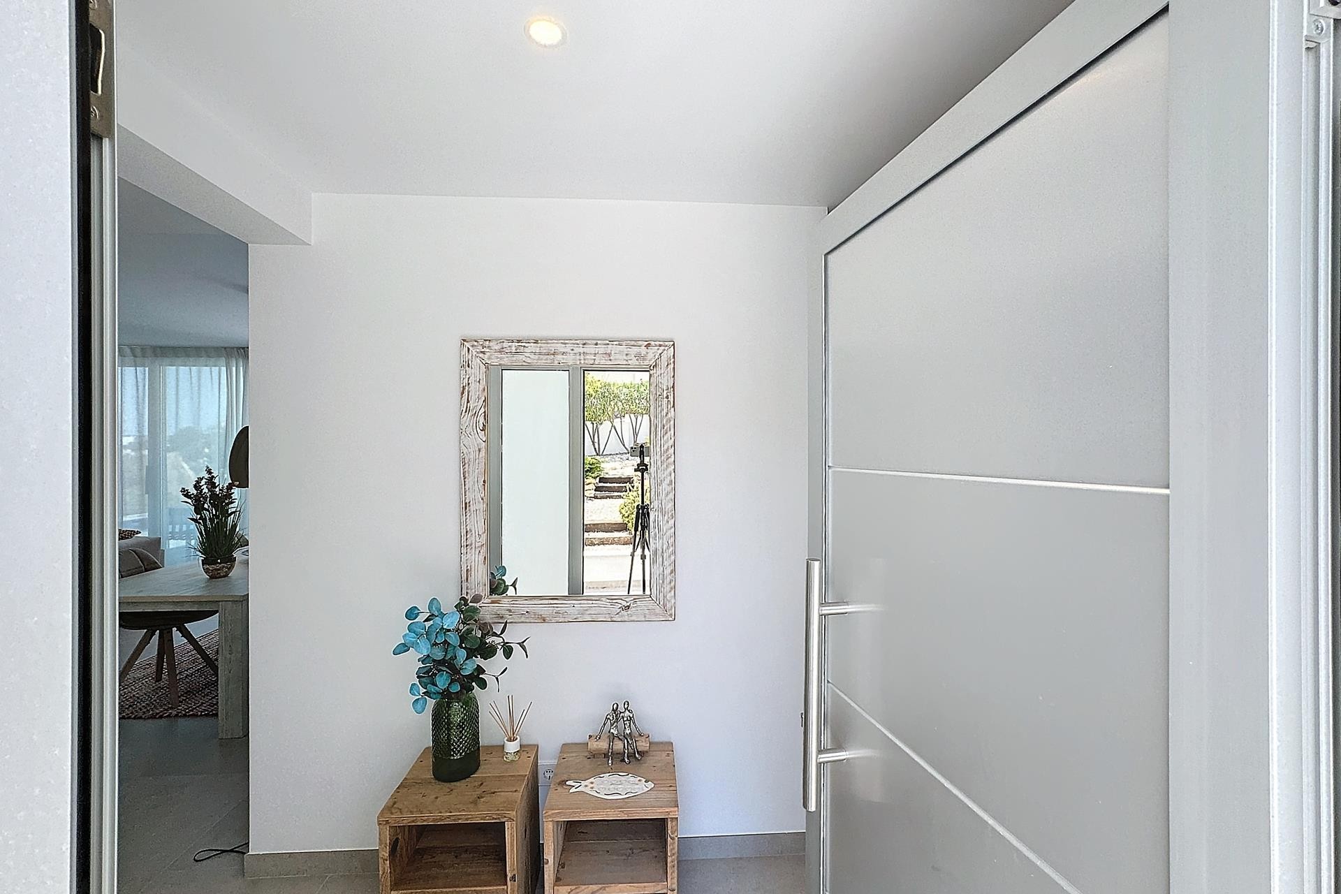 Перепродажа - Villa - Benitachell - Magnolias