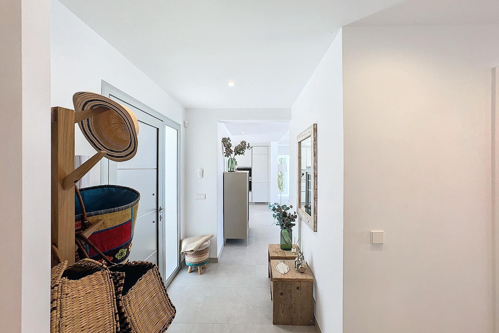 Перепродажа - Villa - Benitachell - Magnolias