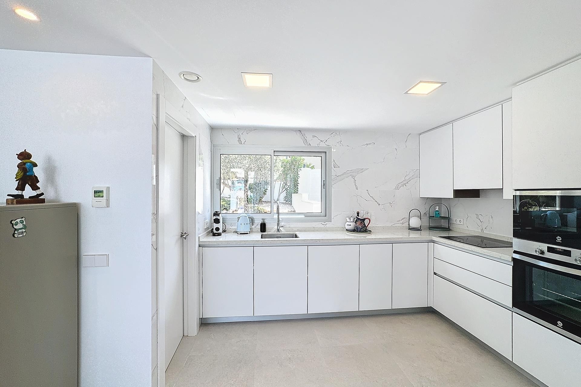 Перепродажа - Villa - Benitachell - Magnolias