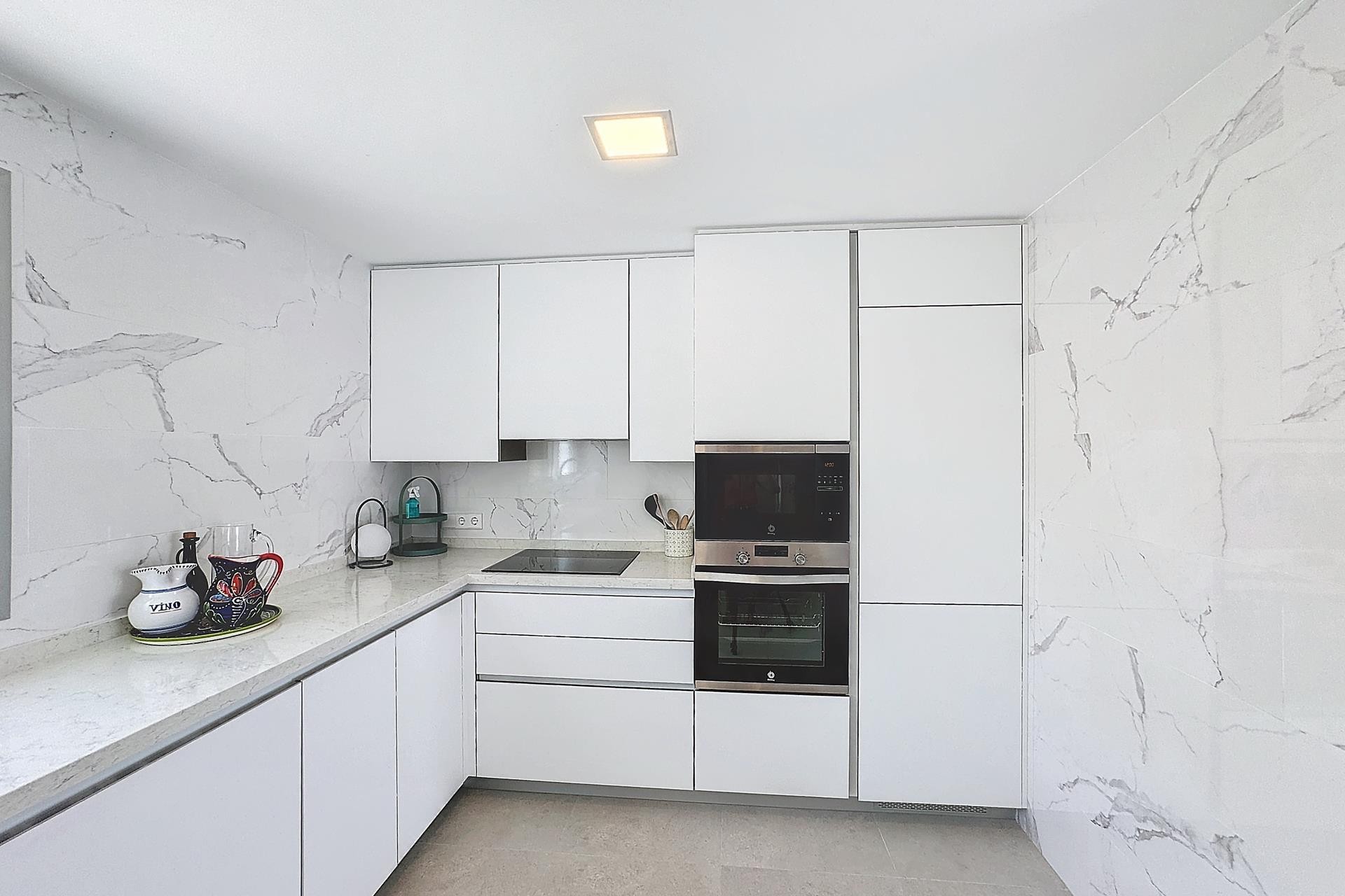 Перепродажа - Villa - Benitachell - Magnolias