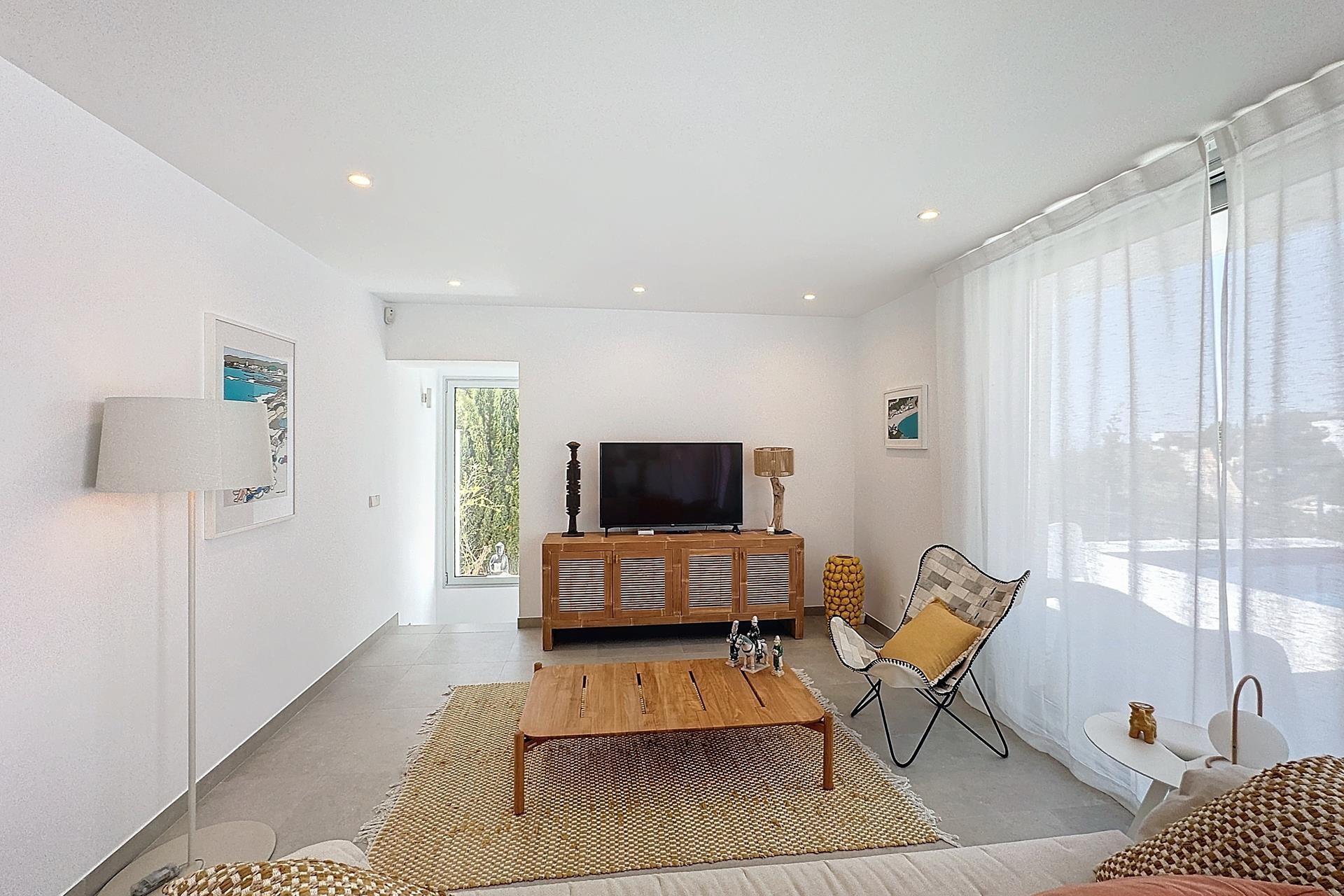 Перепродажа - Villa - Benitachell - Magnolias