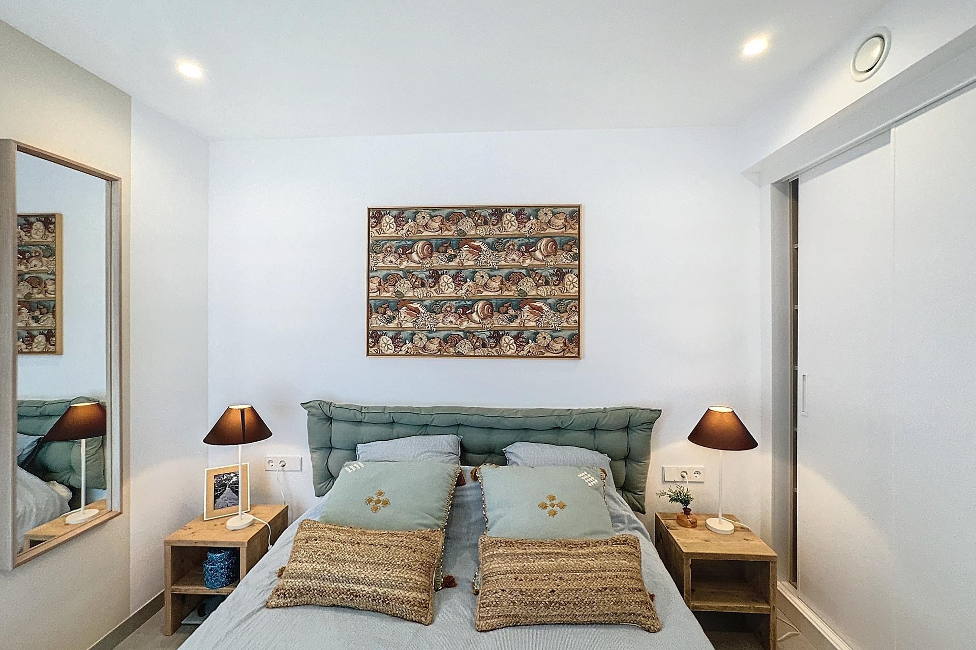 Перепродажа - Villa - Benitachell - Magnolias