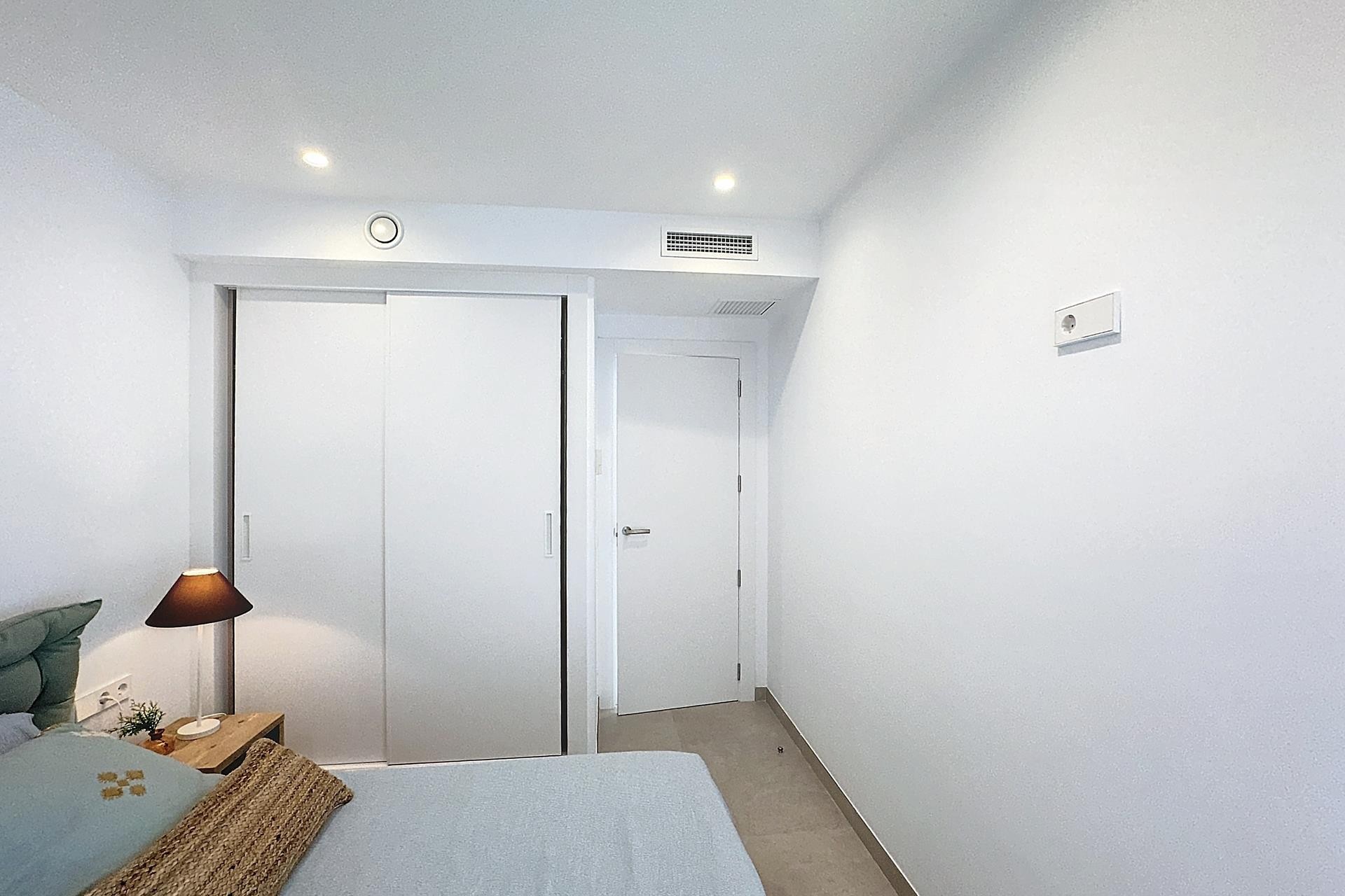 Перепродажа - Villa - Benitachell - Magnolias