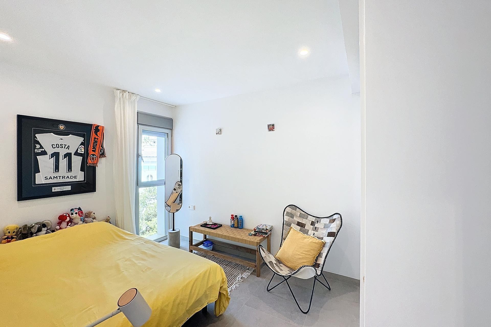 Перепродажа - Villa - Benitachell - Magnolias