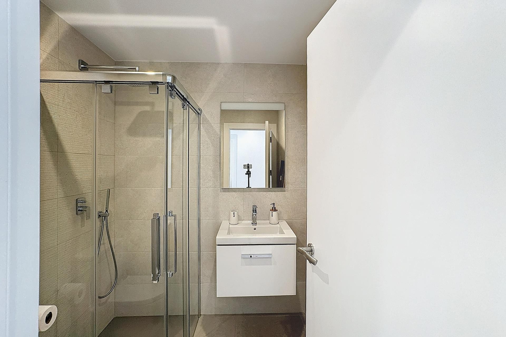 Перепродажа - Villa - Benitachell - Magnolias