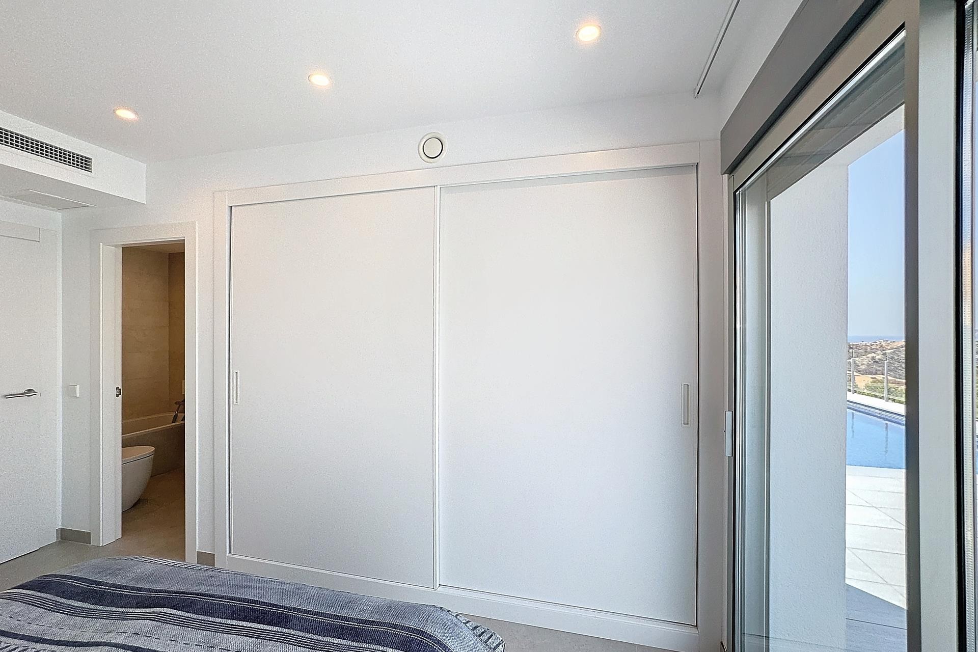 Перепродажа - Villa - Benitachell - Magnolias