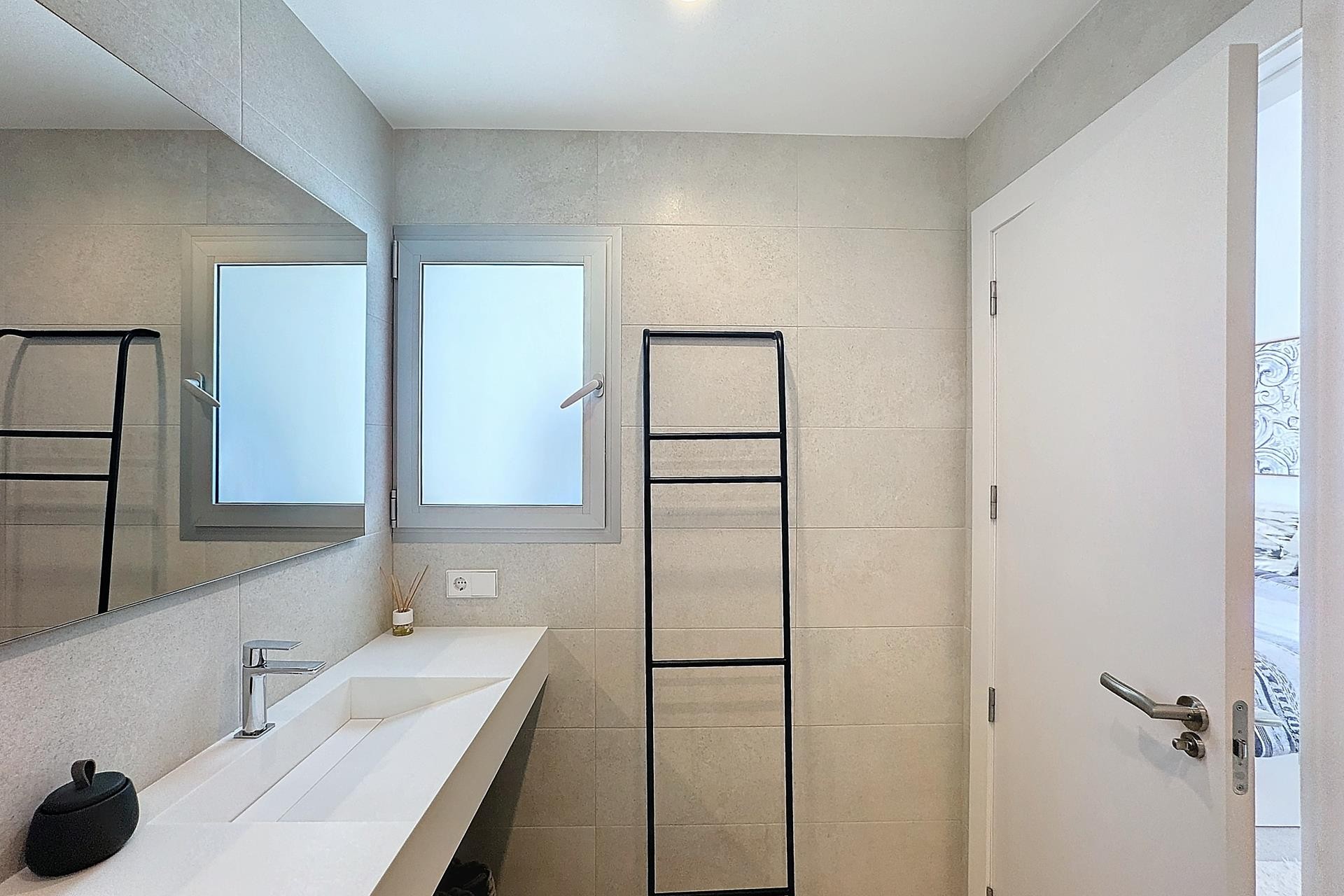 Перепродажа - Villa - Benitachell - Magnolias