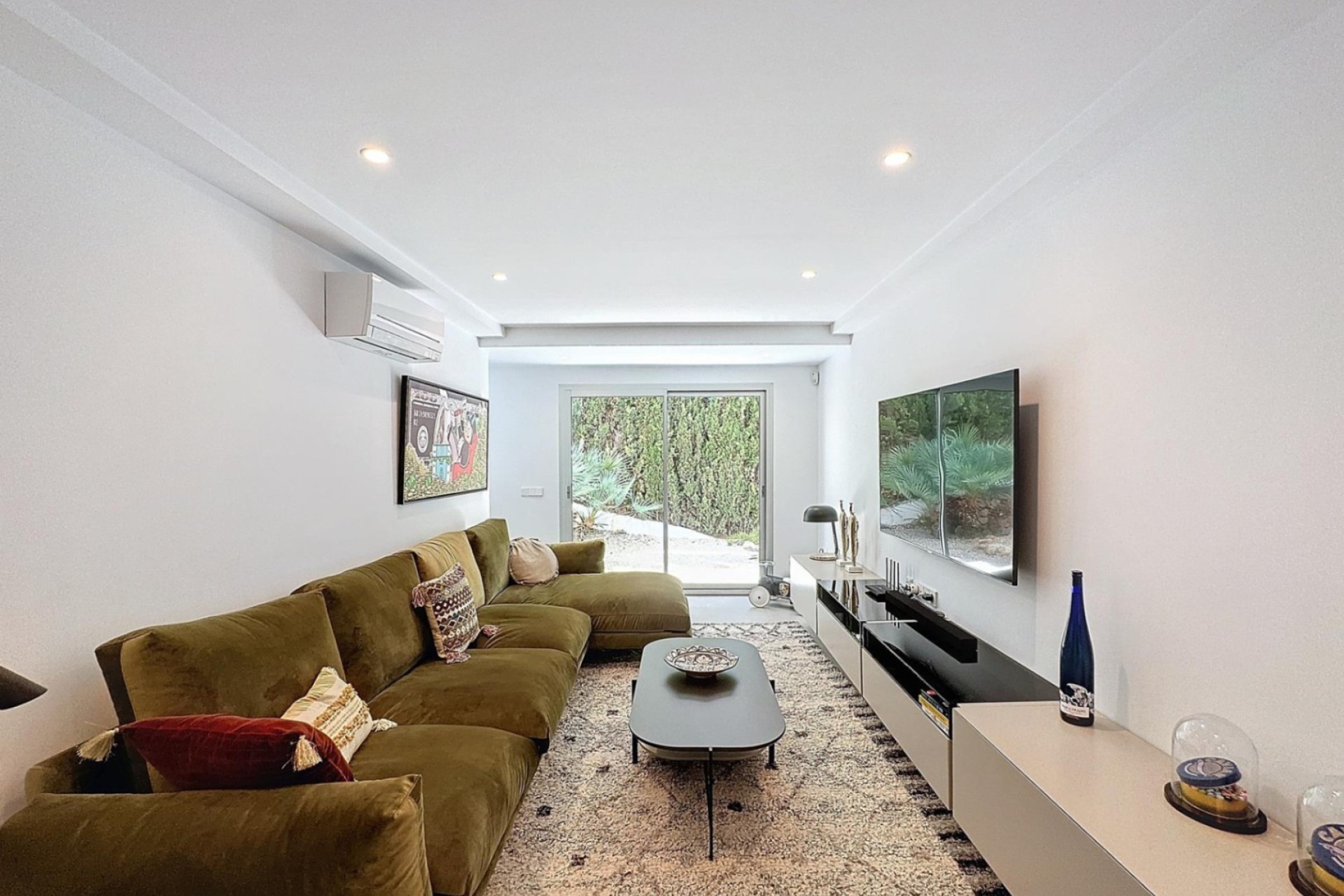 Перепродажа - Villa - Benitachell - Magnolias