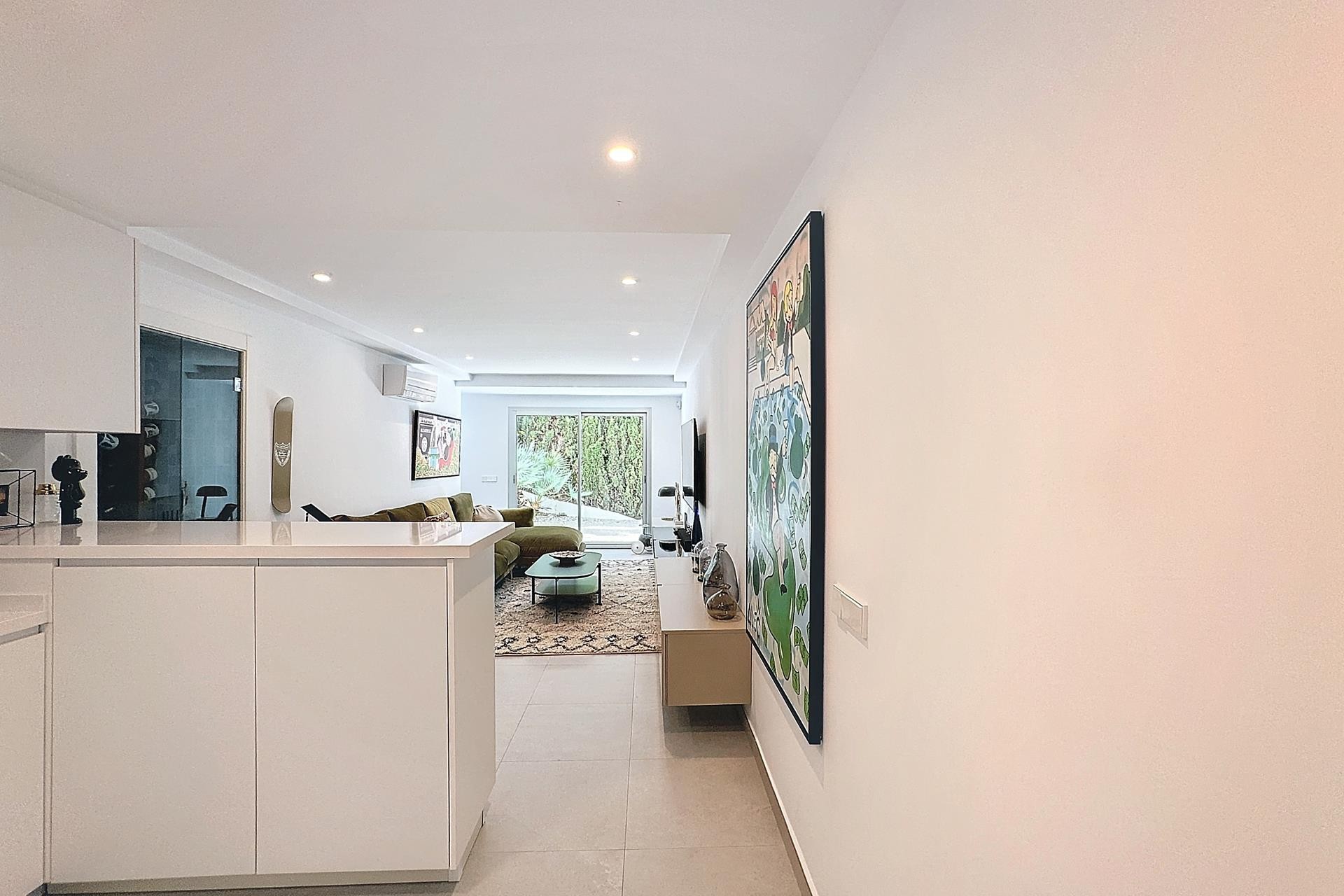 Перепродажа - Villa - Benitachell - Magnolias