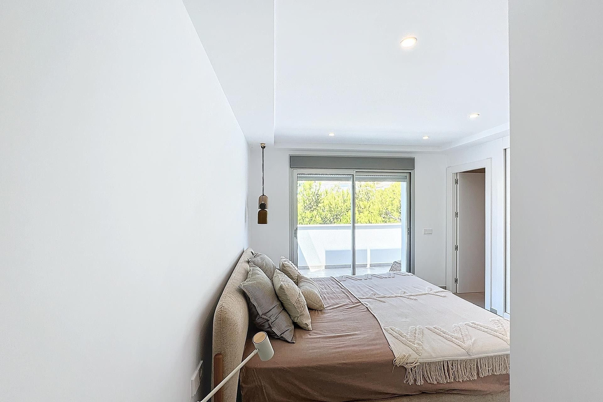 Перепродажа - Villa - Benitachell - Magnolias