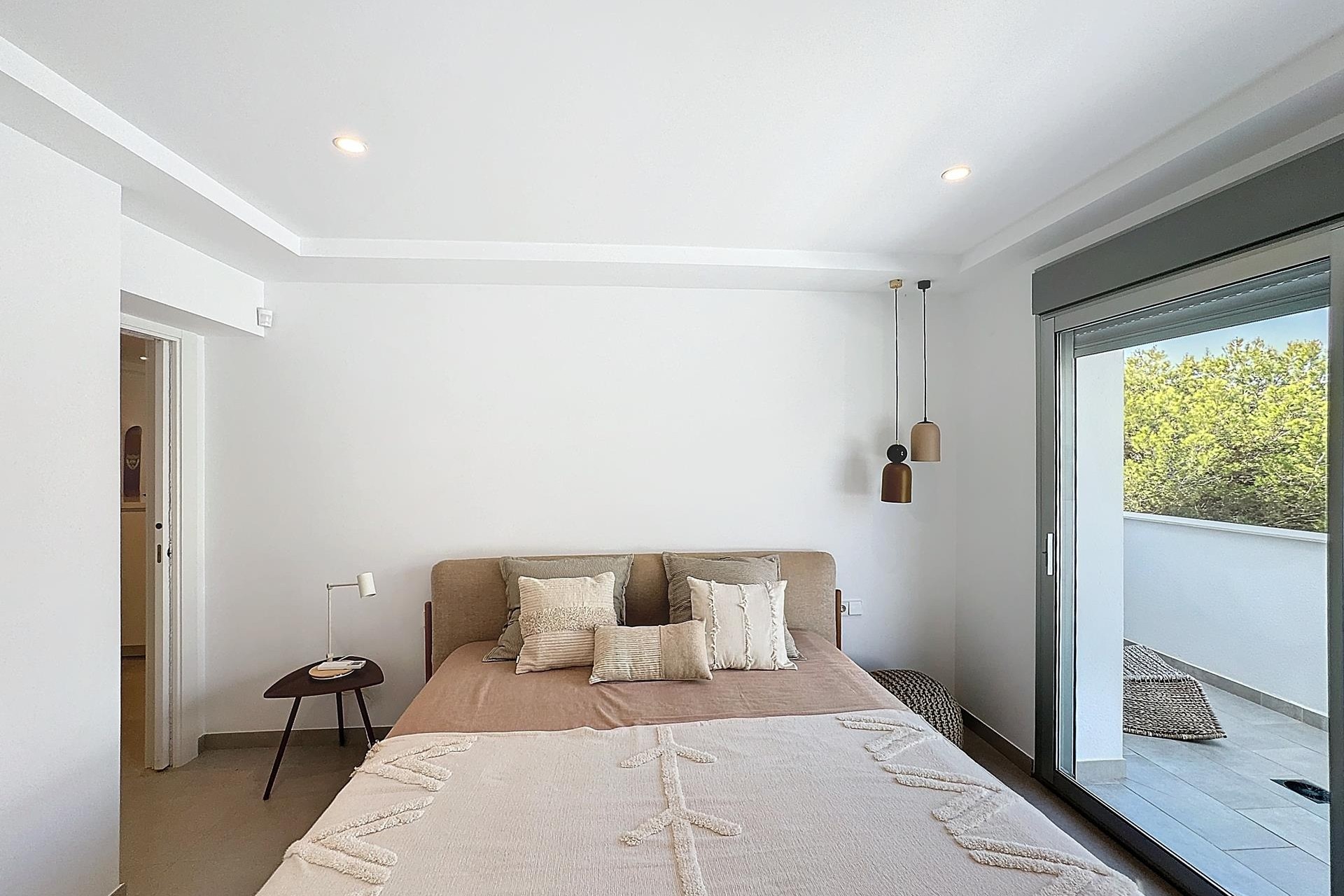 Перепродажа - Villa - Benitachell - Magnolias