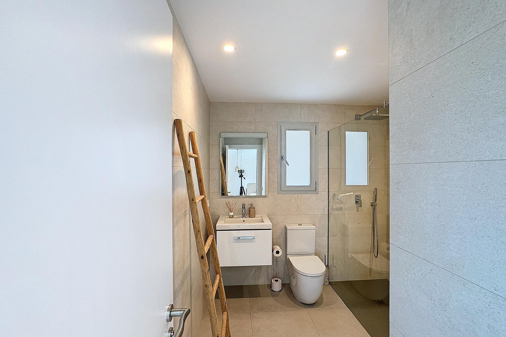 Перепродажа - Villa - Benitachell - Magnolias