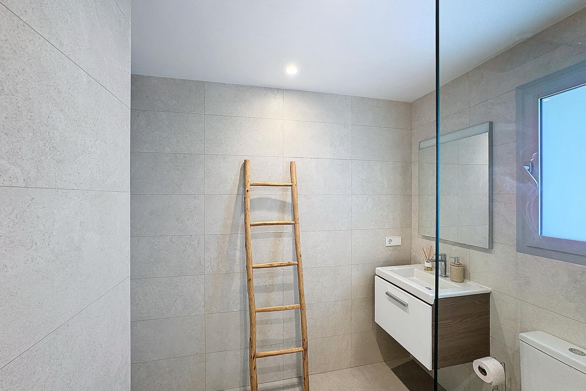 Перепродажа - Villa - Benitachell - Magnolias