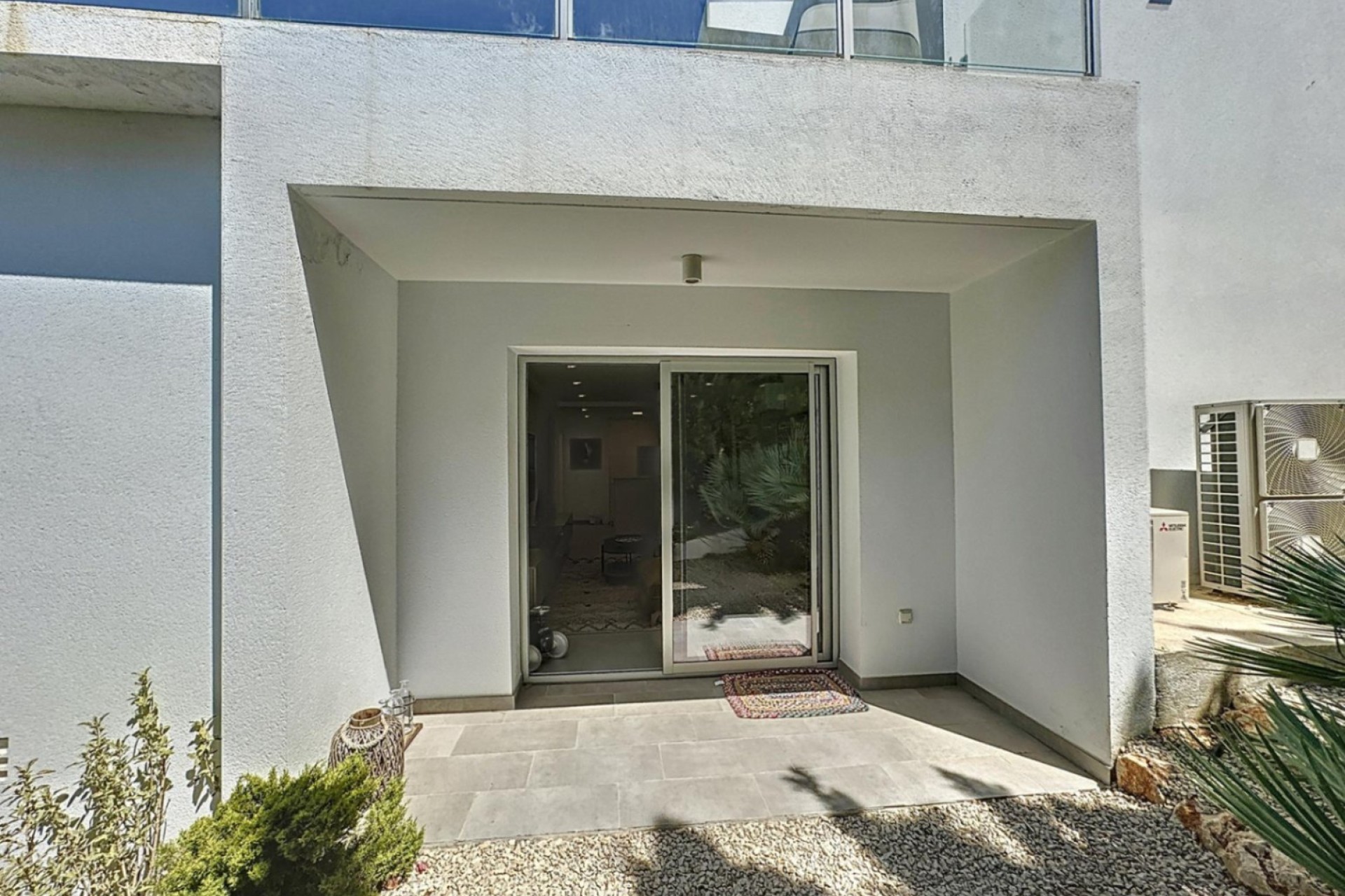 Перепродажа - Villa - Benitachell - Magnolias