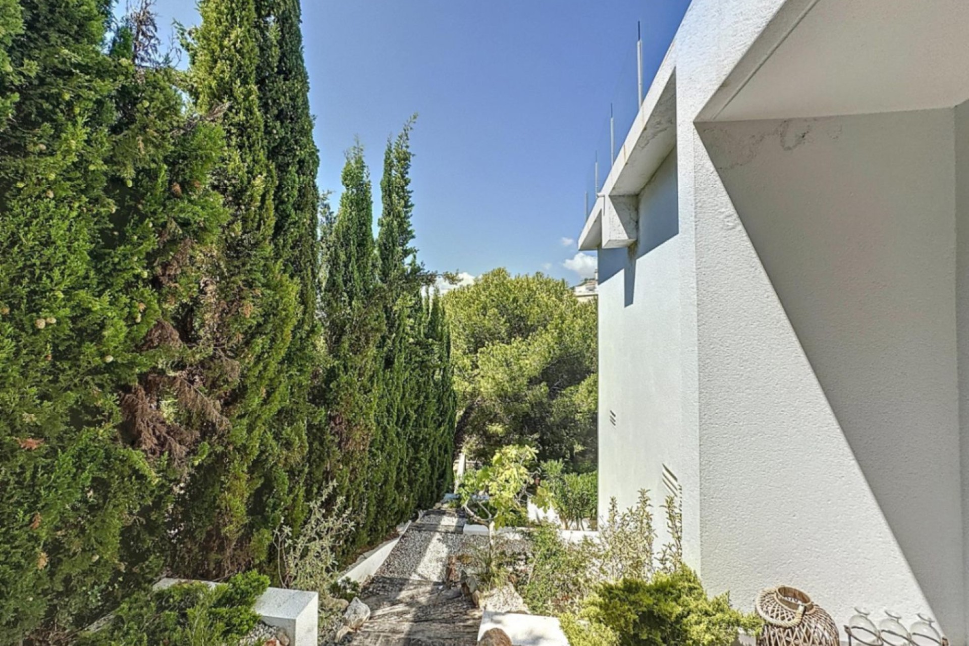 Перепродажа - Villa - Benitachell - Magnolias